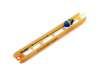 Delphin FloatGO Kant-en-klare Vistuig 6m