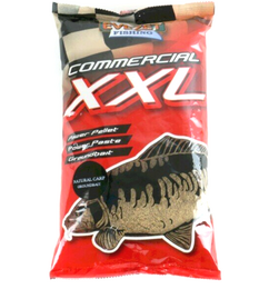 Evezet XXL Natural Groundbait 900 gram
