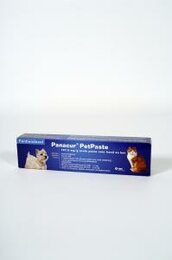 Panacur PetPaste Ontwormingspasta Hond & Kat 