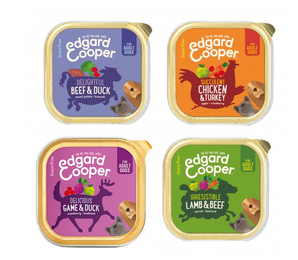 Edgard & Cooper Kuipje 300g | Graanvrij Hondenvoer