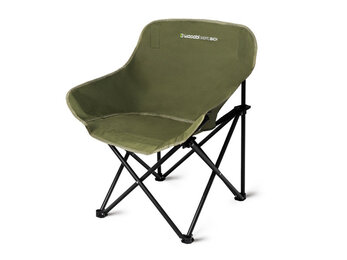 Delphin WASABI SHORTback – Compacte Opvouwbare Stoel