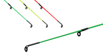 Delphin WASABI Feedertoppen – Losse Toppen