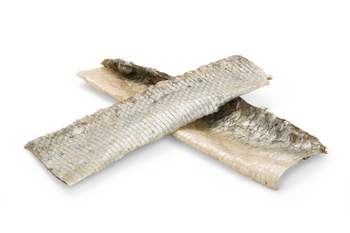 DiboZoo Zalmhuid - Gezonde Hondensnack - 150g