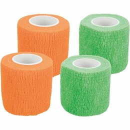 Trixie Bandage met Bitterstoffen 5cm x 4,5m | Honden & Katten