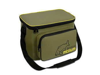 Delphin NuEVA Medium Carryall – Waterdichte EVA Vistas