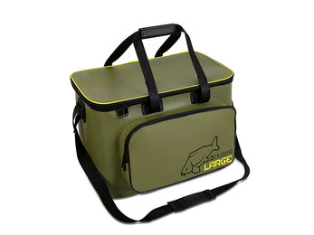 Delphin NuEVA Large Carryall – Ruime Waterdichte EVA Vistas