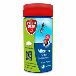 Protect Garden Fastion KO Mierenpoeder 250g – Mieren Bestrijden