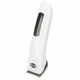 Trixie Accu-Tondeuse TR1600 | Snoerloze Hondentondeuse