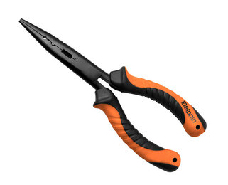 Delphin Multi Tang 18cm – Onthakkingstang met Knip en Crimper