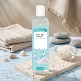 Vitacus Dode Zee Shampoo 300 ml