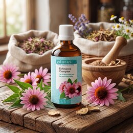 Vitacus Echinacea Complex 100 ml