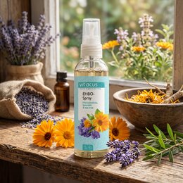 Vitacus EHBO-Spray 100 ml