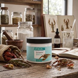 Vitacus Glucosamine 200 gr