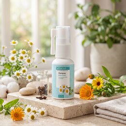 Vitacus Oorspray 20 ml