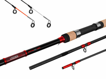 Delfin Leeder feeder 3,90 meter