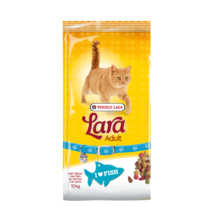 Lara Adult Zalm Kattenvoer 2 kg