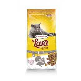 Lara Senior Kattenvoer 2kg