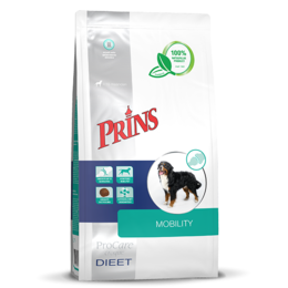 Prins ProCare Croque Dieet Mobility 3 kg – Soepele Gewrichten