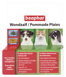 Beaphar Wondzalf