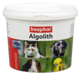 Beaphar Algolith Zeewier 500 gram