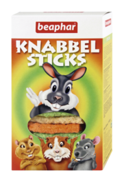 Beaphar Knabbelsticks