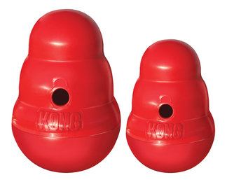 Kong Wobbler Small