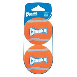 Chuckit Tennisbal L 7cm
