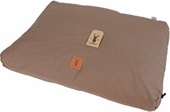 Hondenligzak Est 1941 Basic Brown 85x60cm