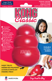 Kong Classic Large