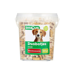 Discus Duobotjes 500 gram