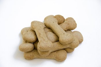 DiboZoo hondenkoekjes Grote Kluiven 800 gram