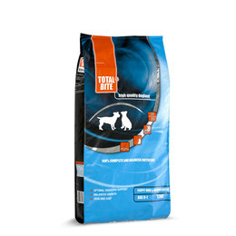 Total Bite Puppy Mini Medium  hondenvoer 12kg