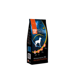 Total Bite Fresh Puppy Chicken hondenvoer 2kg