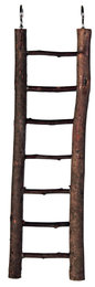 Houten Natuur Ladder 30cm