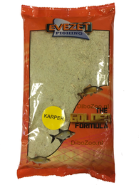 Evezet The Golden Formula Karper 1kg