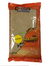 Evezet The Golden Formula Feeder 1kg