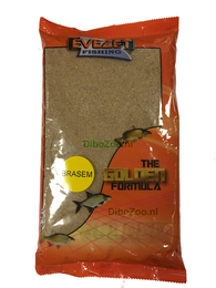 Evezet The Golden Formula Brasem 1 kg