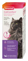 CatComfort Kalmerende Spray