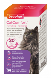 CatComfort Verdamper Navulling