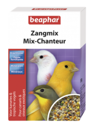 Beaphar Zangmix 150gram