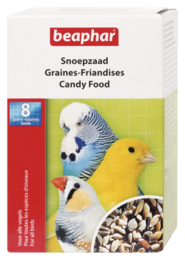 Beaphar Snoepzaad 150gram