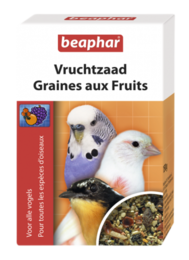 Beaphar Vruchtenzaad 150gram