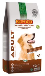 Biofood Krokant hondenvoer 12,5kg