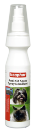 Beaphar Anti-Klit Spray