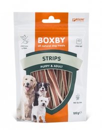 Proline Boxby Strips 100 gram