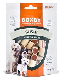 Proline Boxby Original Sushi 100 gram