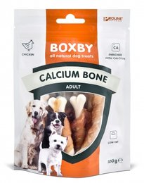 Proline Boxby Calcium Bot 100 gram