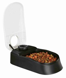 Automatische Voerbak 300ml