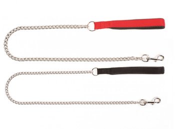 Duvo Kettinglijn 1,20meter 4mm