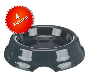 Kattenvoerbak Kunststof Anti Slip 11cm